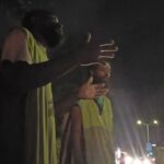 CAMPING IN MONTEGO: various topics