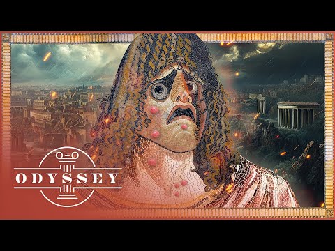 The Ancient Plague That Nearly Destroyed the Roman Empire