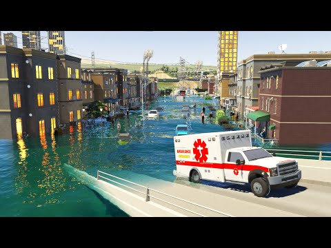 This Is What Happens When You Elect a Psychopath as City Mayor – Cities: Skylines II | Ad