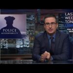 S3 E24: Police Accountability, Wells Fargo & 2016 Election: Last Week Tonight with John Oliver