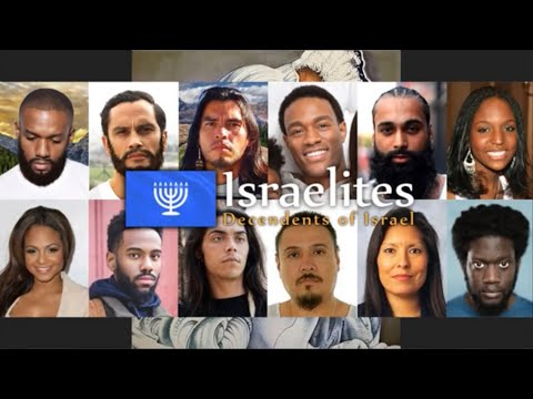 Ascolta, Israele!