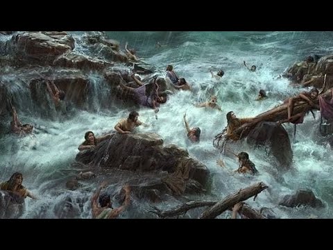 Midweek Camp Live From Babylon 9/11/24 What shall be the parting asunder of the times?