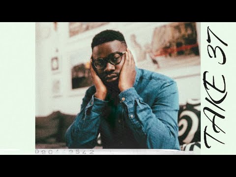 The Struggle Continues [Take 37🎬]
