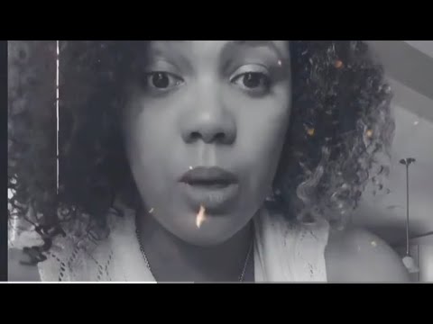 Even Keisha is having dreams of the end: REPENT