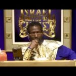 Bishop Nate of the iuic goes off again