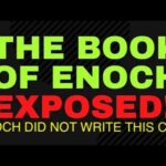 The Book of Enoch is a Made up Book & Wasn’t Written By Enoch Himself ‼️