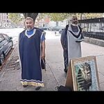 Apostles Of Greatmillstone: 10/16/2021 (GMSInfoDoc Channel12)