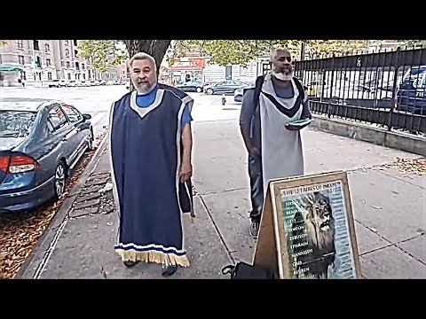 Apostles Of Greatmillstone: 10/16/2021 (GMSInfoDoc Channel12)