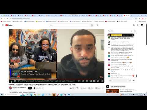 My input: An impromptu debate with the Cap. Vs Hassad