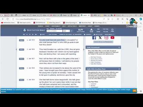Various Topics: 9/11/2024