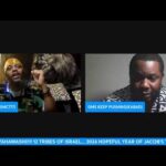 OPEN FORUM!!!! Live 9/17/24