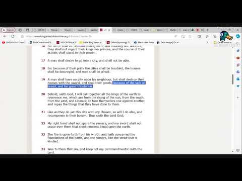 Newspeak, Disinformation & Lawlessness