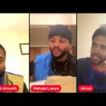 Open forum and prophecy