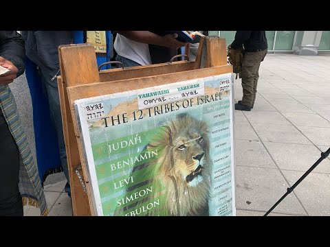 GMS DC LIVE STREET TEACHING 9/7/24