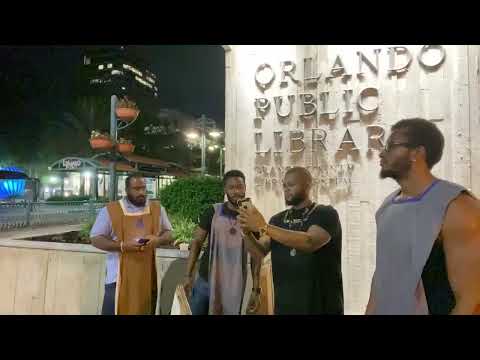 GMS Orlando Live Camp 07/02/22
