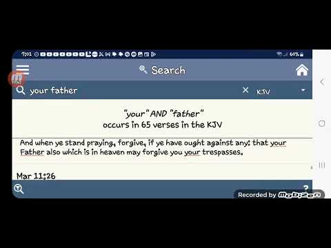 7 FACTS ( People do not know about the LORD. ) (DailyEdification4)