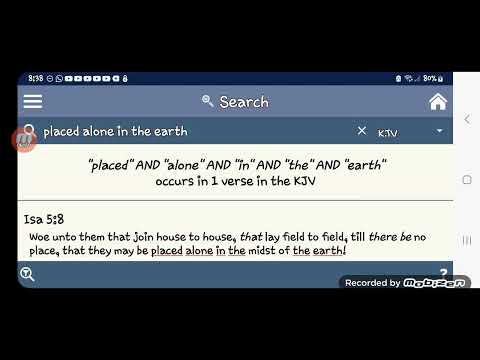 The Rich Man and Lazarus .