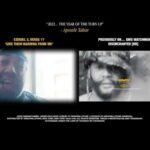 Message from Apostle Rawchaa (GMSWATCHMEN)