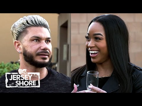 Are Pauly & Nikki Saying “I Do” Already? 💒 Jersey Shore: Family Vacation