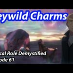 Why Vox Machina Falls for the Feywild’s Charms – Vox Machina, Ep. 61 | Critical Role Demystified