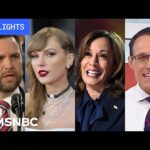 Countdown to the 2024 election: Day 68 | MSNBC Highlights