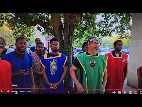 the Importance of the 12 tribe sign(Stick)