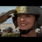 EQUAL RIGHTS – EQUAL FIGHTS.. You Women Will Be Drafted For WORLD WAR 3