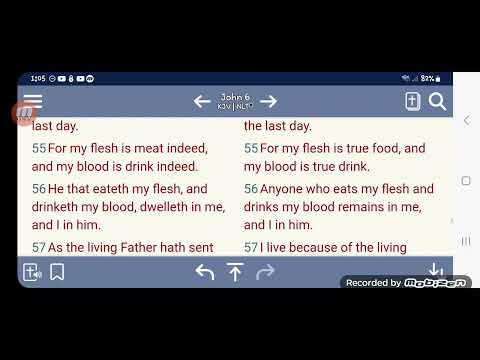 REINCARNATION, according to the Bible, is a SIMPLE concept to UNDERSTAND by the WORTHY.