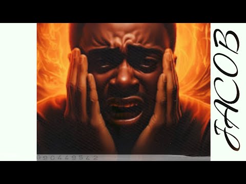 What You Gonna Do, When YAHAWAH Ba Ha Sham YAHAWASHI Turns His Back On You [🫵🏿]