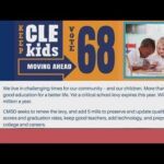 Three school levies to watch for in Northeast Ohio on election day 2020