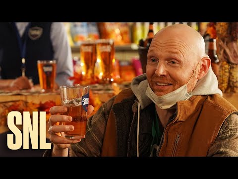Sam Adams – SNL