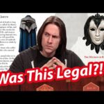 How Critical Role STOLE D&D’s Best Pantheon! | Stealing From Older Editions