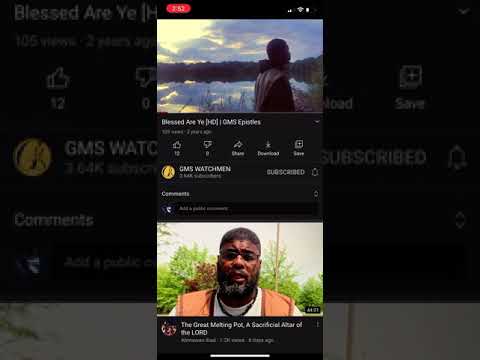 repost GMSWATCHMAN