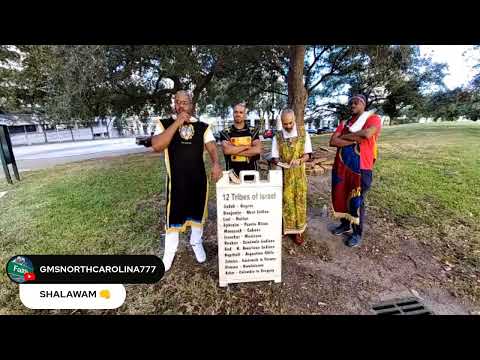 GMS Houston Live Camp 10.20.24