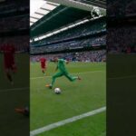 Super cool, super casual from Ederson #shorts