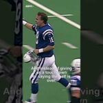 Peyton's Fake Spike Story is EPIC! #shorts