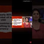 🚨 IT’S OVER.. PETRODOLLAR IS OVER.. US ECONOMY IS FINISHED 🚨