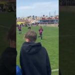 Cristiano Jr Dives In Game😂 #shorts || SY Football