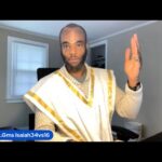 FOR THEY ARE NOT ALL ISRAEL,WHICH ARE OF ISRAEL…(TO HELL🔥WITH BLACK PPL)… LAMB BACK