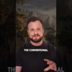 Why Tolkien Didn't Like Dune