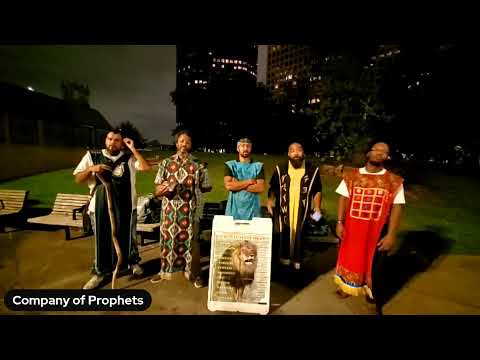 GMS Houston Live Camp 11.8.24