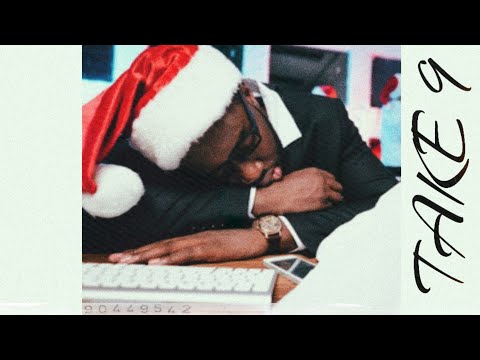 Party's Over [Take 9🎬]