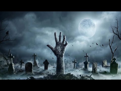 Don’t be surprised if you see the dead live again