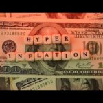 Inflation soon to be hyperinflation