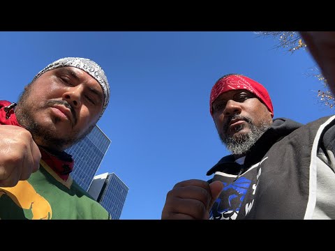 SAINTS OF JERSEY 2 is live! E’s Kingdom Is Done!!
