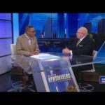 Houston Newsmakers: Race in the United States