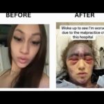 This is what happens when you trust in the devil and his system