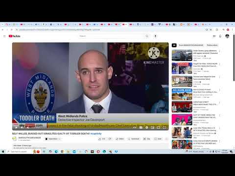 False prophets: Re SELF-WILLED, BUGGED OUT ISRAELITES GUILTY OF TODDLER DEATH!!