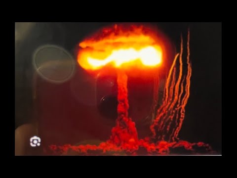 💥It’s Getting Real‼️The U.N. Talks Biblical APOCALYPTIC Nukes!!
