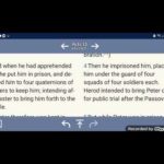 3 Scriptures that can only be CORRECTLY INTERPRETED by the ORIGINAL TONGUES.